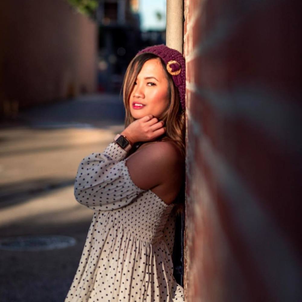 Meet your Posher, Sweeney